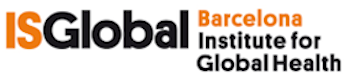 Logo of Barcelona Institute for Global Health