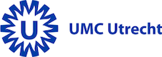 Logo of UMC Utrecht