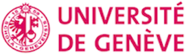 Logo of the University of Geneva